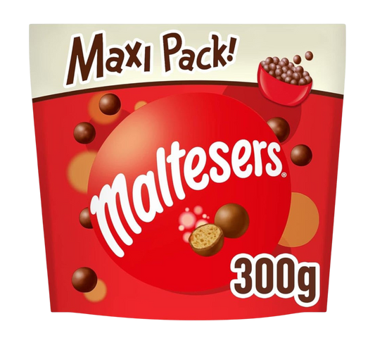 Maltesers Schokokugeln 300g